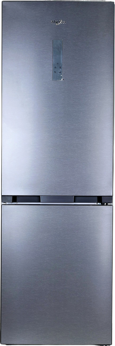 Réfrigérateur Avec Congélateur 370 Litres Reconditionné WHIRLPOOL WHK26373XBR6EA