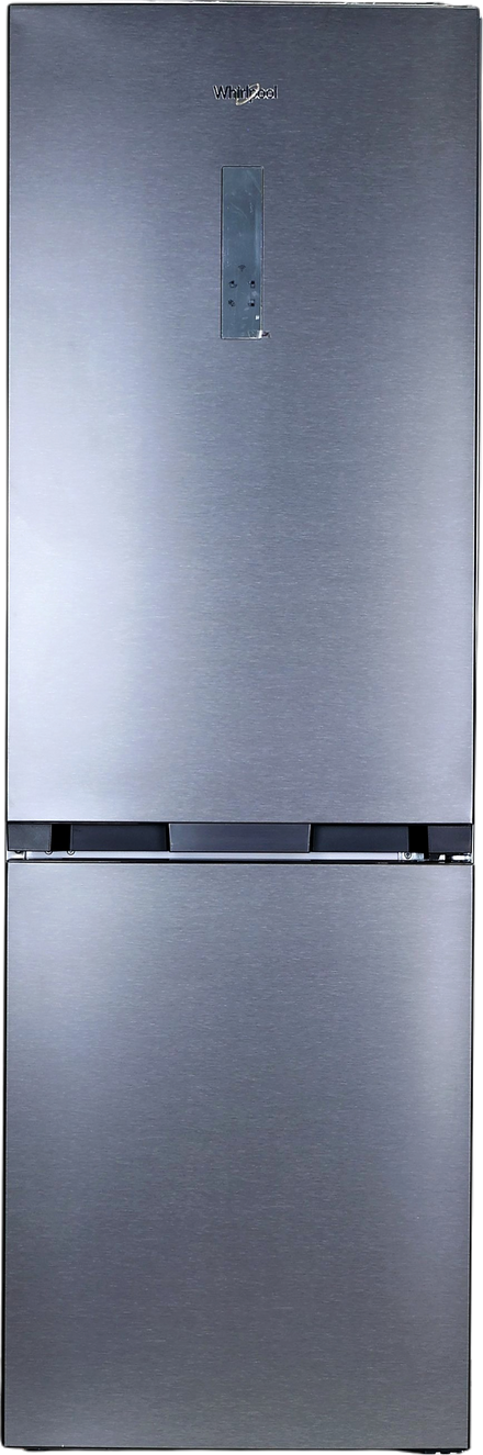 Réfrigérateur Avec Congélateur 370 Litres Reconditionné WHIRLPOOL WHK26373XBR6EA