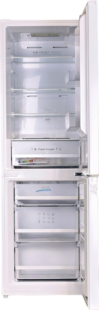 Réfrigérateur Avec Congélateur 337 Litres Reconditionné THOMSON CTH337NFWH