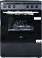 Cuisinière à Induction 70 L Reconditionné PROLINE P603IMCIBK