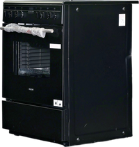 Cuisinière à Induction 70 L Reconditionné PROLINE P603IMCIBK