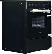 Cuisinière à Induction 70 L Reconditionné PROLINE P603IMCIBK