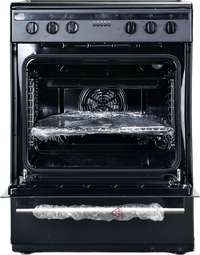 Cuisinière à Induction 70 L Reconditionné PROLINE P603IMCIBK