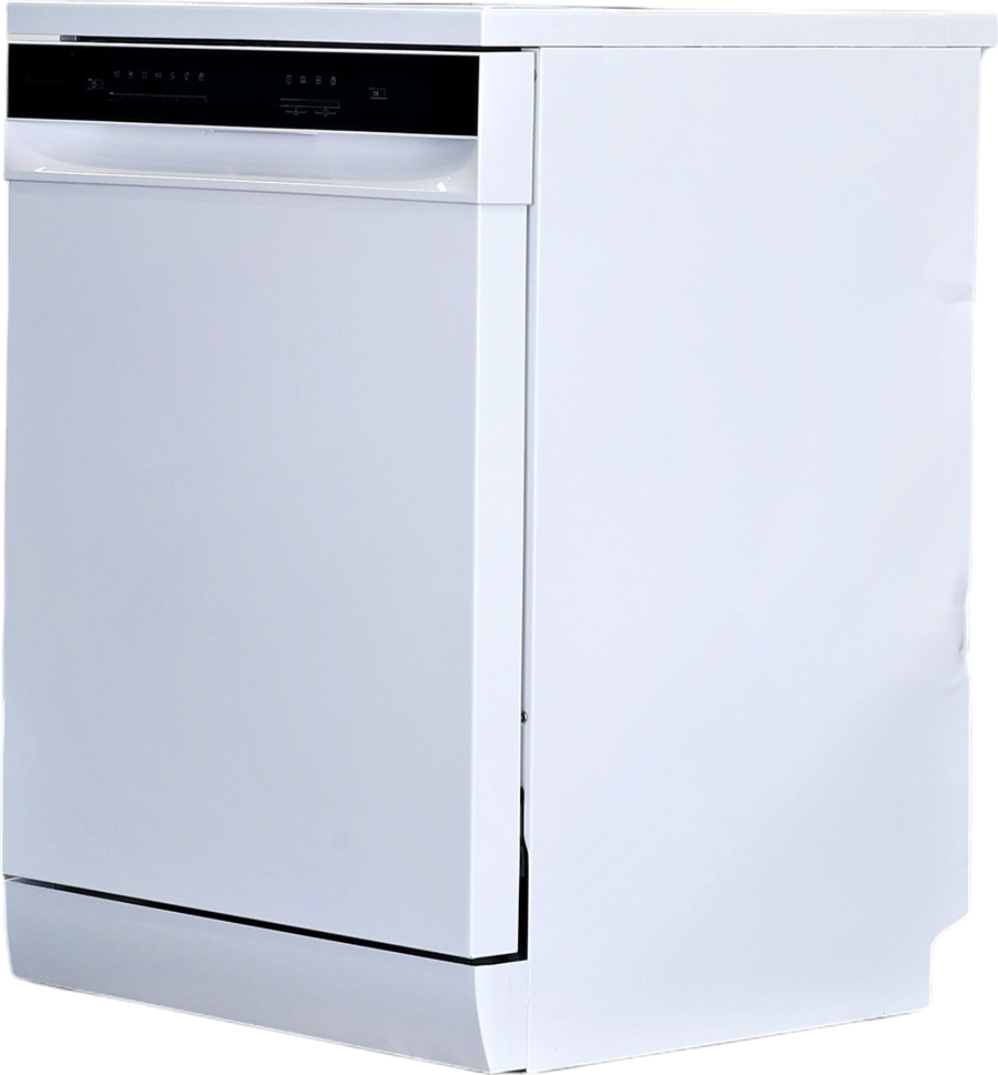 Lave-vaisselle Pose Libre 14 couverts Reconditionné THOMSON TDW1444BWH