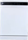 Lave-vaisselle Pose Libre 14 couverts Reconditionné THOMSON TDW1444BWH