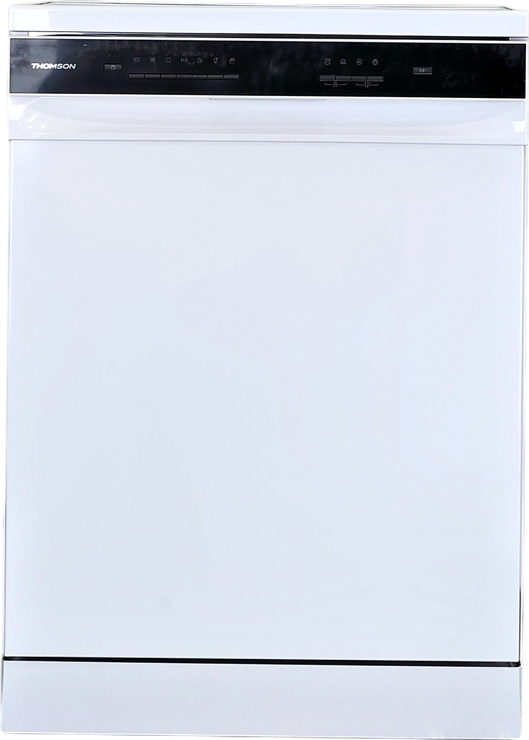 Lave-vaisselle Pose Libre 14 couverts Reconditionné THOMSON TDW1444BWH