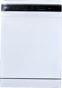 Lave-vaisselle Pose Libre 14 couverts Reconditionné THOMSON TDW1444BWH