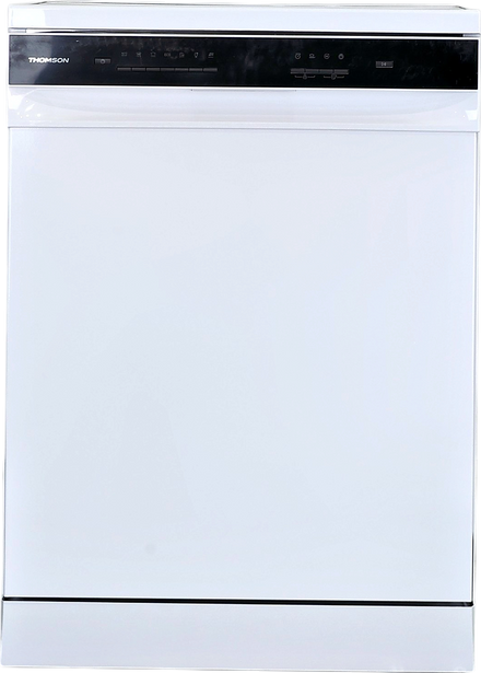 Lave-vaisselle Pose Libre 14 couverts Reconditionné THOMSON TDW1444BWH