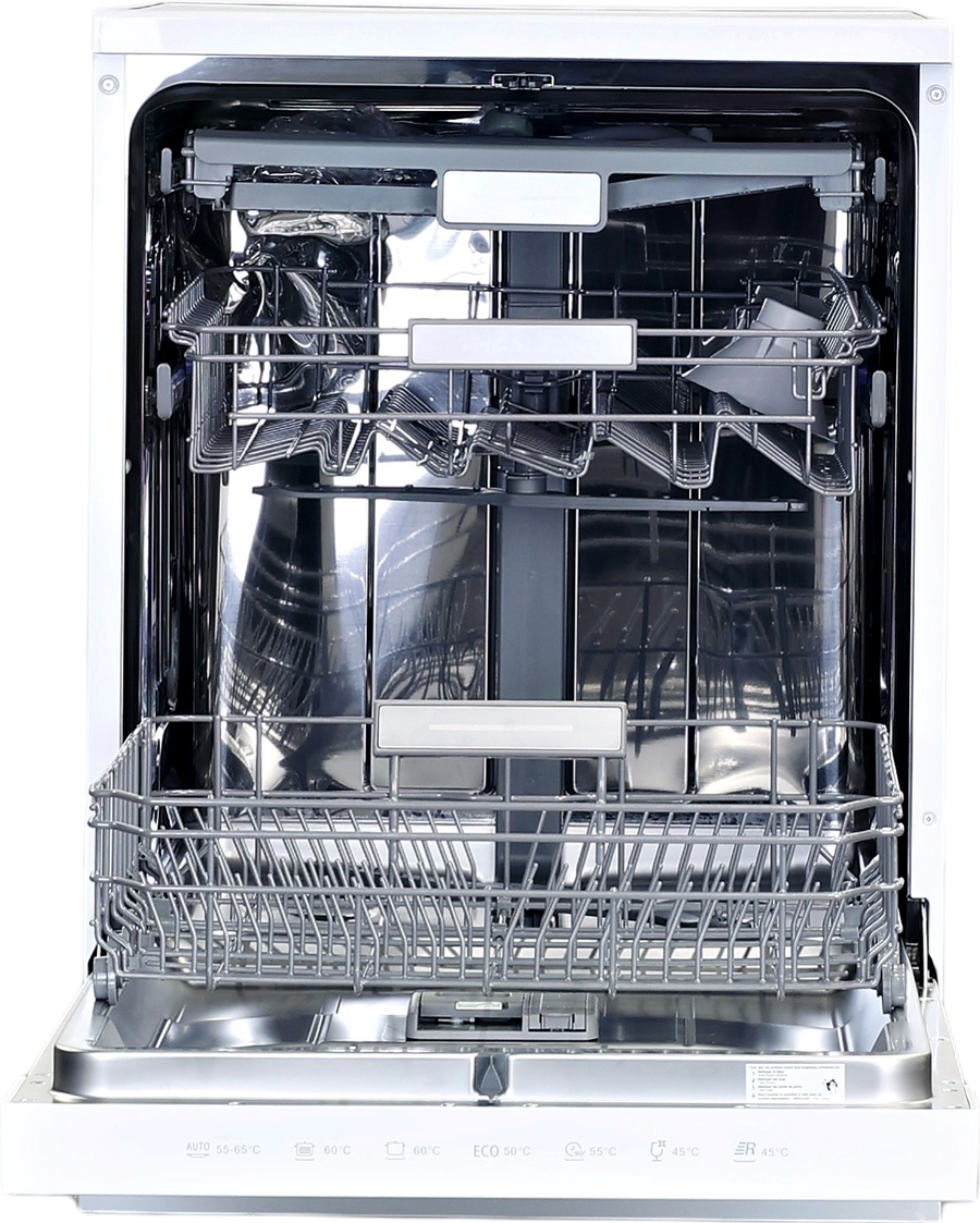 Lave-vaisselle Pose Libre 14 couverts Reconditionné THOMSON TDW1444BWH