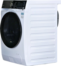 Lave-linge Sechant 10 kg Reconditionné ELECTROLUX EW9W1166RA