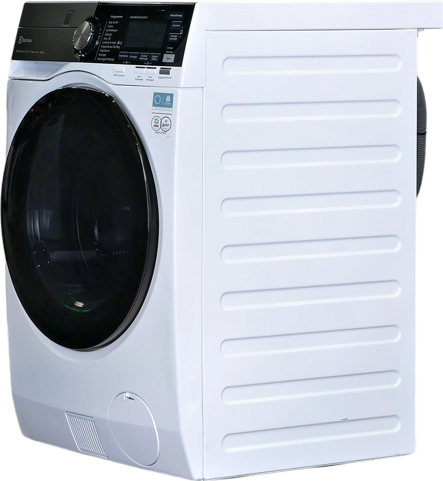 Lave-linge Sechant 10 kg Reconditionné ELECTROLUX EW9W1166RA