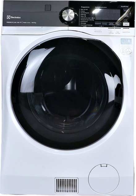 Lave-linge Sechant 10 kg Reconditionné ELECTROLUX EW9W1166RA