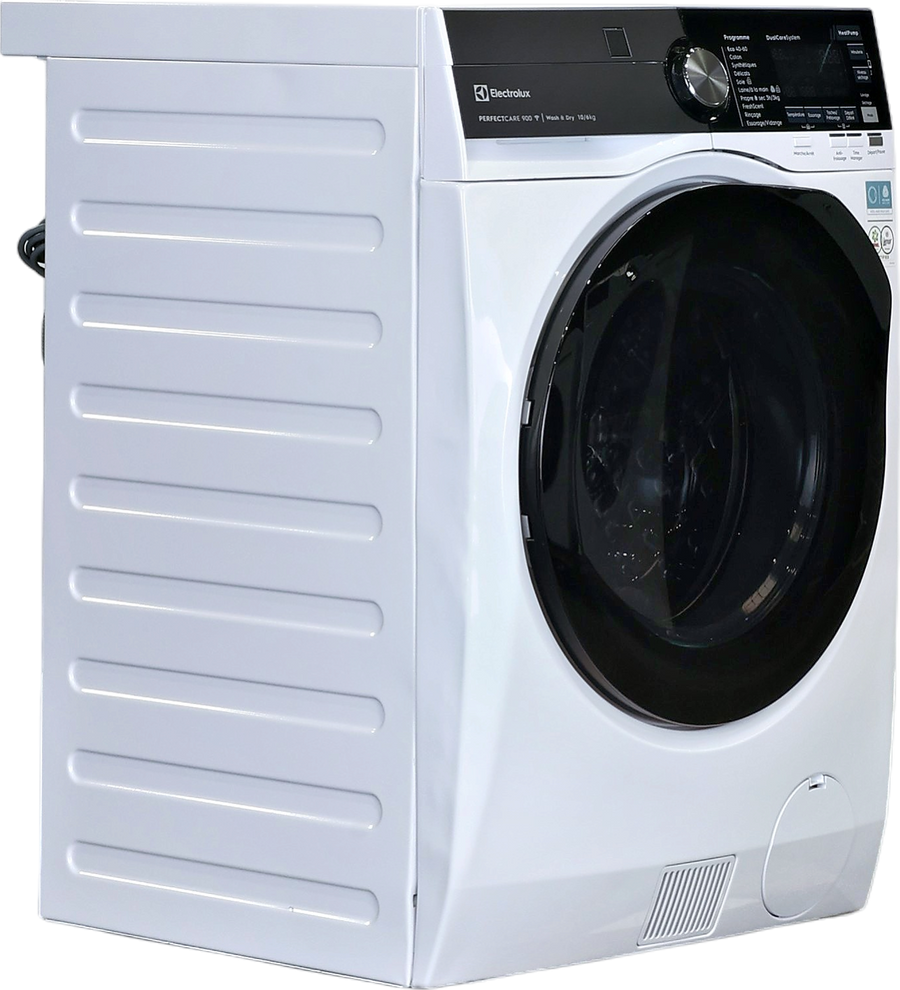 Lave-linge Sechant 10 kg Reconditionné ELECTROLUX EW9W1166RA