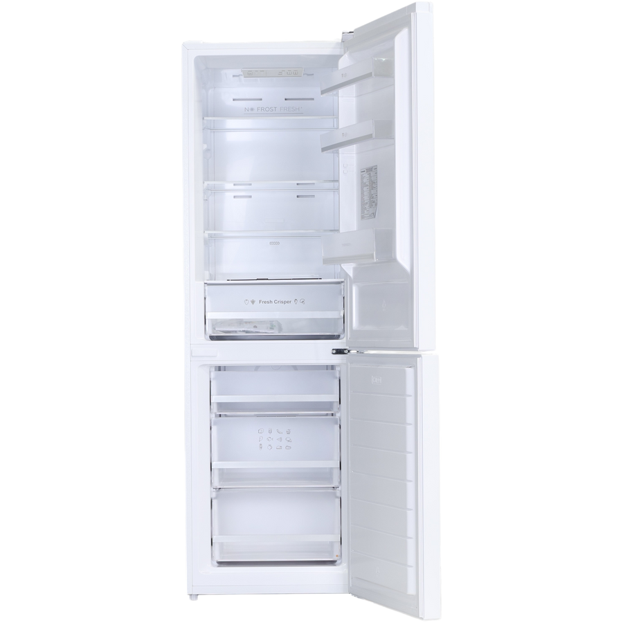 Réfrigérateur Avec Congélateur 337 Litres Reconditionné THOMSON CTH337NFWH