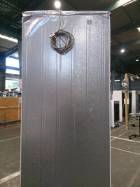Réfrigérateur Avec Congélateur 337 Litres Reconditionné THOMSON CTH337NFWH