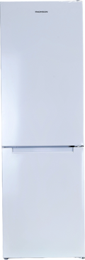 Réfrigérateur Avec Congélateur 337 Litres Reconditionné THOMSON CTH337NFWH