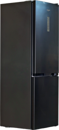 Réfrigérateur Avec Congélateur 370 Litres Reconditionné WHIRLPOOL WHK26373XBR6EA