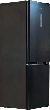 Réfrigérateur Avec Congélateur 370 Litres Reconditionné WHIRLPOOL WHK26373XBR6EA