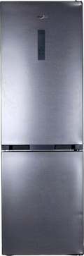 Réfrigérateur Avec Congélateur 370 Litres Reconditionné WHIRLPOOL WHK26373XBR6EA