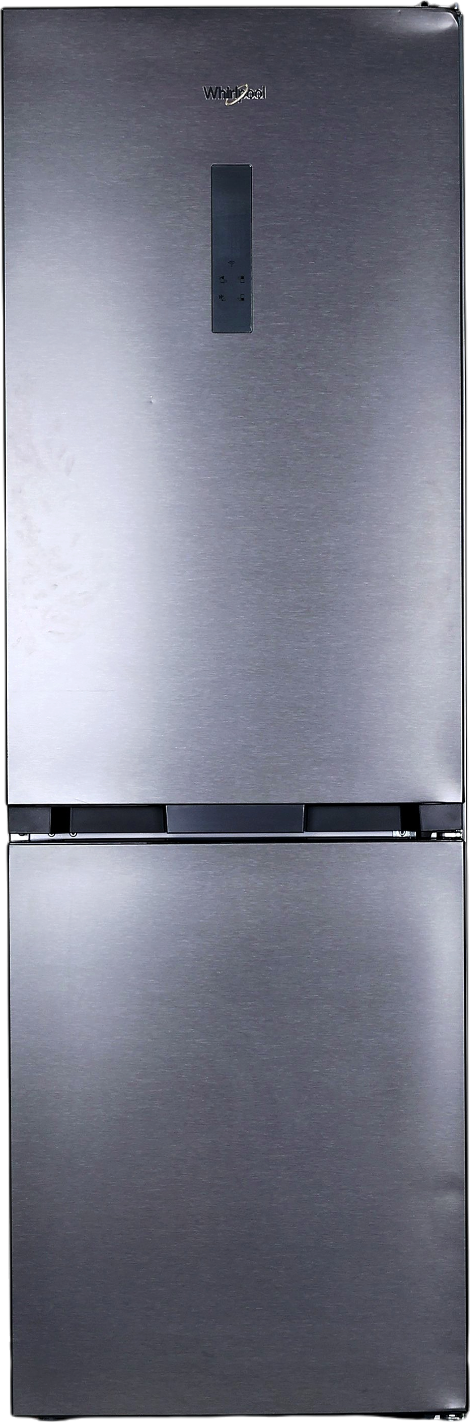 Réfrigérateur Avec Congélateur 370 Litres Reconditionné WHIRLPOOL WHK26373XBR6EA