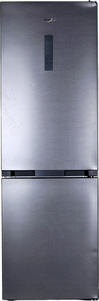 Réfrigérateur Avec Congélateur 370 Litres Reconditionné WHIRLPOOL WHK26373XBR6EA