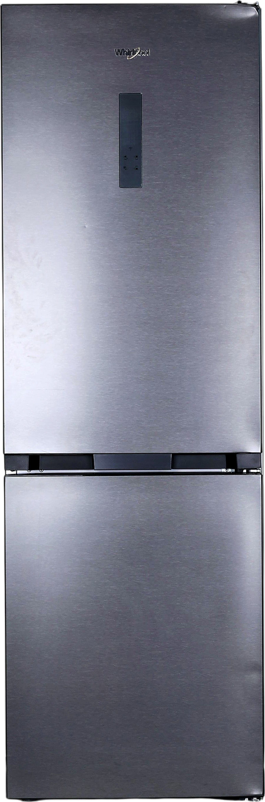 Réfrigérateur Avec Congélateur 370 Litres Reconditionné WHIRLPOOL WHK26373XBR6EA
