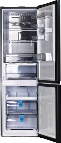Réfrigérateur Avec Congélateur 370 Litres Reconditionné WHIRLPOOL WHK26373XBR6EA