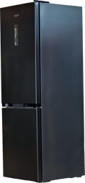 Réfrigérateur Avec Congélateur 370 Litres Reconditionné WHIRLPOOL WHK26373XBR6EA