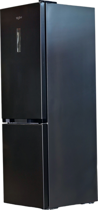 Réfrigérateur Avec Congélateur 370 Litres Reconditionné WHIRLPOOL WHK26373XBR6EA