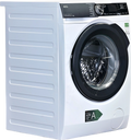 Lave-linge Hublot 10 kg Reconditionné AEG LFR95A116SW