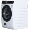 Lave-linge Hublot 10 kg Reconditionné AEG LFR95A116SW
