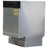 Lave-vaisselle Encastrable 14 couverts Reconditionné ELECTROLUX EES28400L