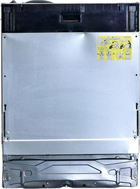 Lave-vaisselle Encastrable 14 couverts Reconditionné ELECTROLUX EES28400L