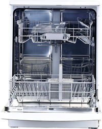 Lave-vaisselle Pose Libre 12 couverts Reconditionné BOSCH SMS25AW09F