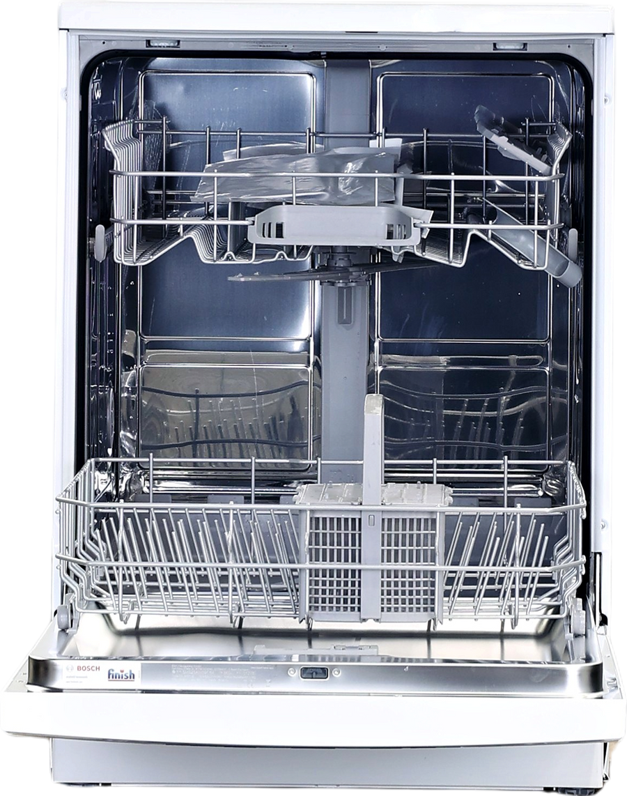 Lave-vaisselle Pose Libre 12 couverts Reconditionné BOSCH SMS25AW09F