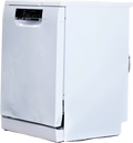 Lave-vaisselle Pose Libre 12 couverts Reconditionné BOSCH SMS25AW09F