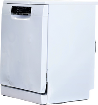 Lave-vaisselle Pose Libre 12 couverts Reconditionné BOSCH SMS25AW09F
