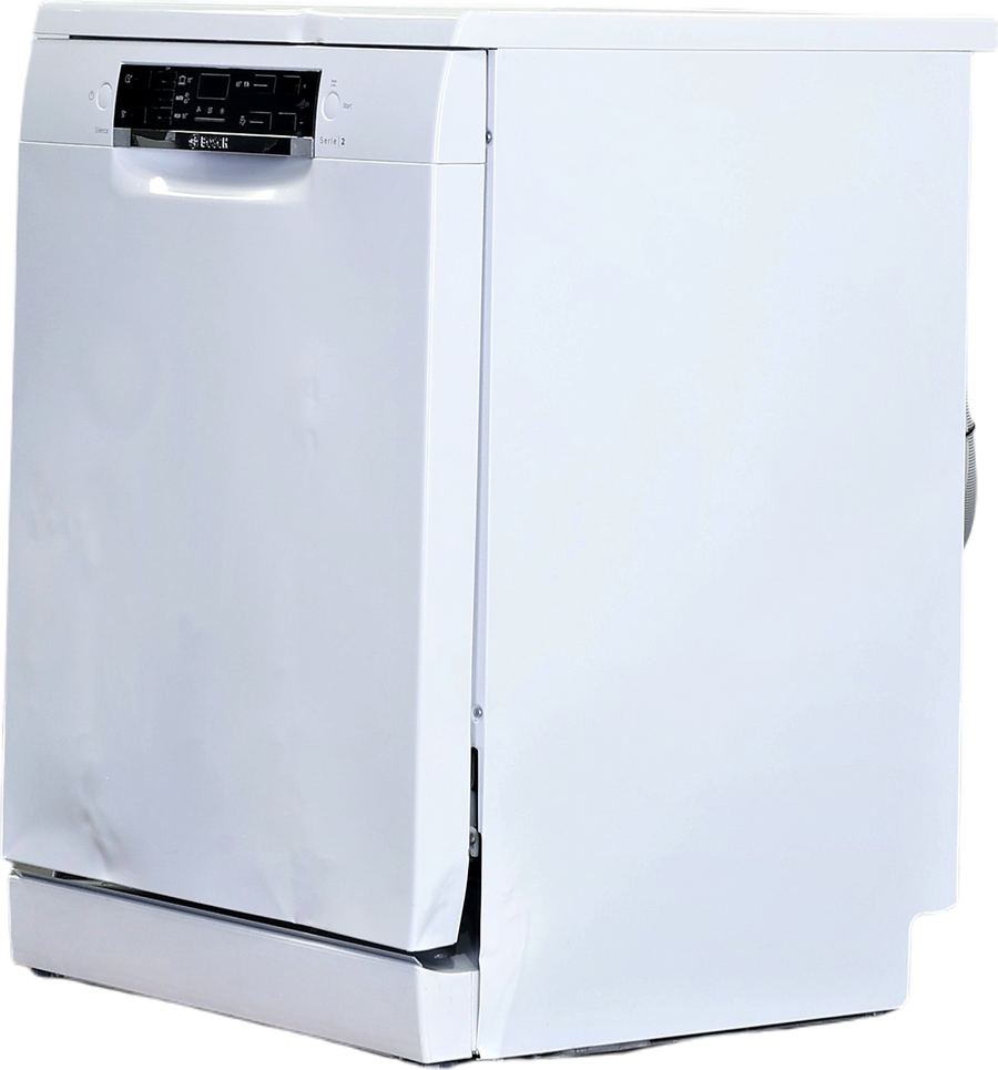 Lave-vaisselle Pose Libre 12 couverts Reconditionné BOSCH SMS25AW09F