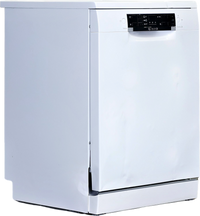 Lave-vaisselle Pose Libre 12 couverts Reconditionné BOSCH SMS25AW09F
