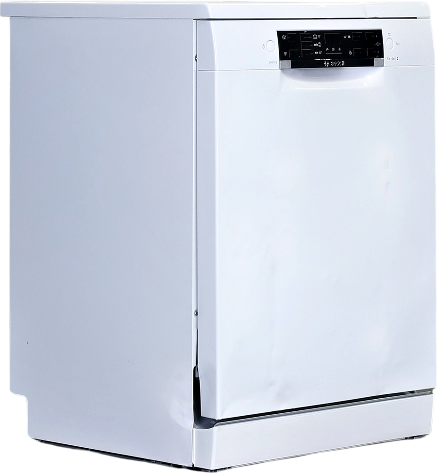 Lave-vaisselle Pose Libre 12 couverts Reconditionné BOSCH SMS25AW09F