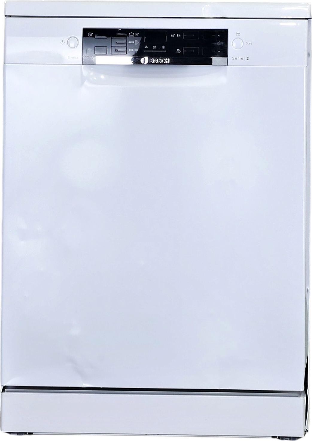 Lave-vaisselle Pose Libre 12 couverts Reconditionné BOSCH SMS25AW09F