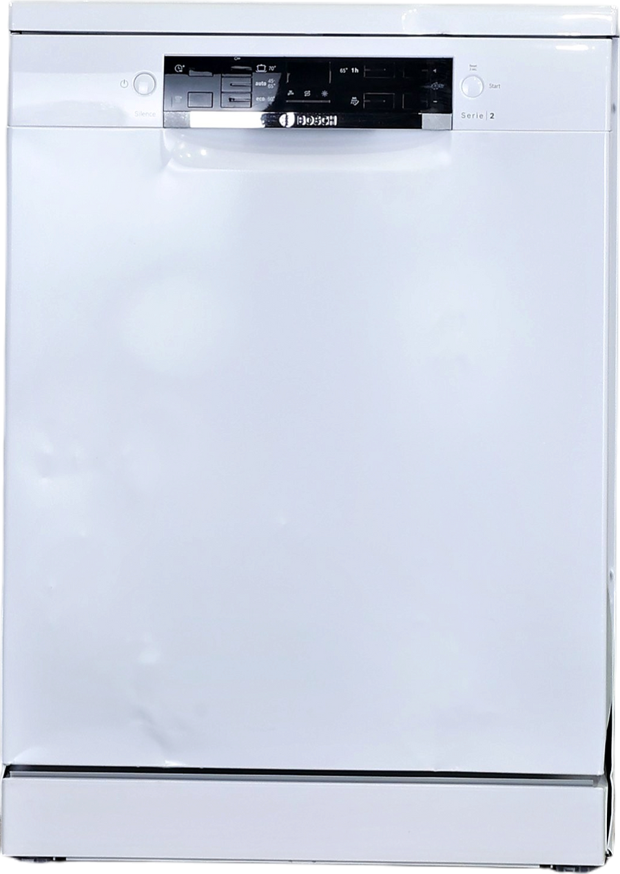 Lave-vaisselle Pose Libre 12 couverts Reconditionné BOSCH SMS25AW09F