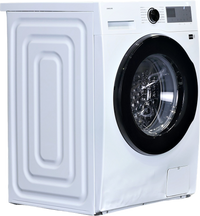 Lave-linge Hublot 11 kg Reconditionné SAMSUNG WW11DG5B25AH