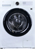 Lave-linge Hublot 11 kg Reconditionné SAMSUNG WW11DG5B25AH
