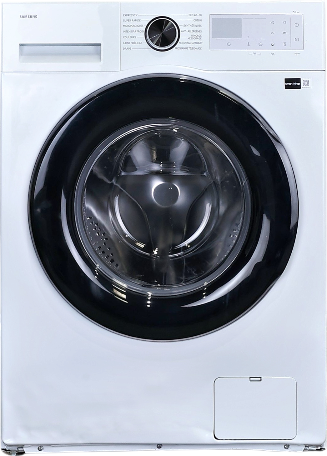Lave-linge Hublot 11 kg Reconditionné SAMSUNG WW11DG5B25AH