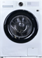 Lave-linge Hublot 11 kg Reconditionné SAMSUNG WW11DG5B25AH