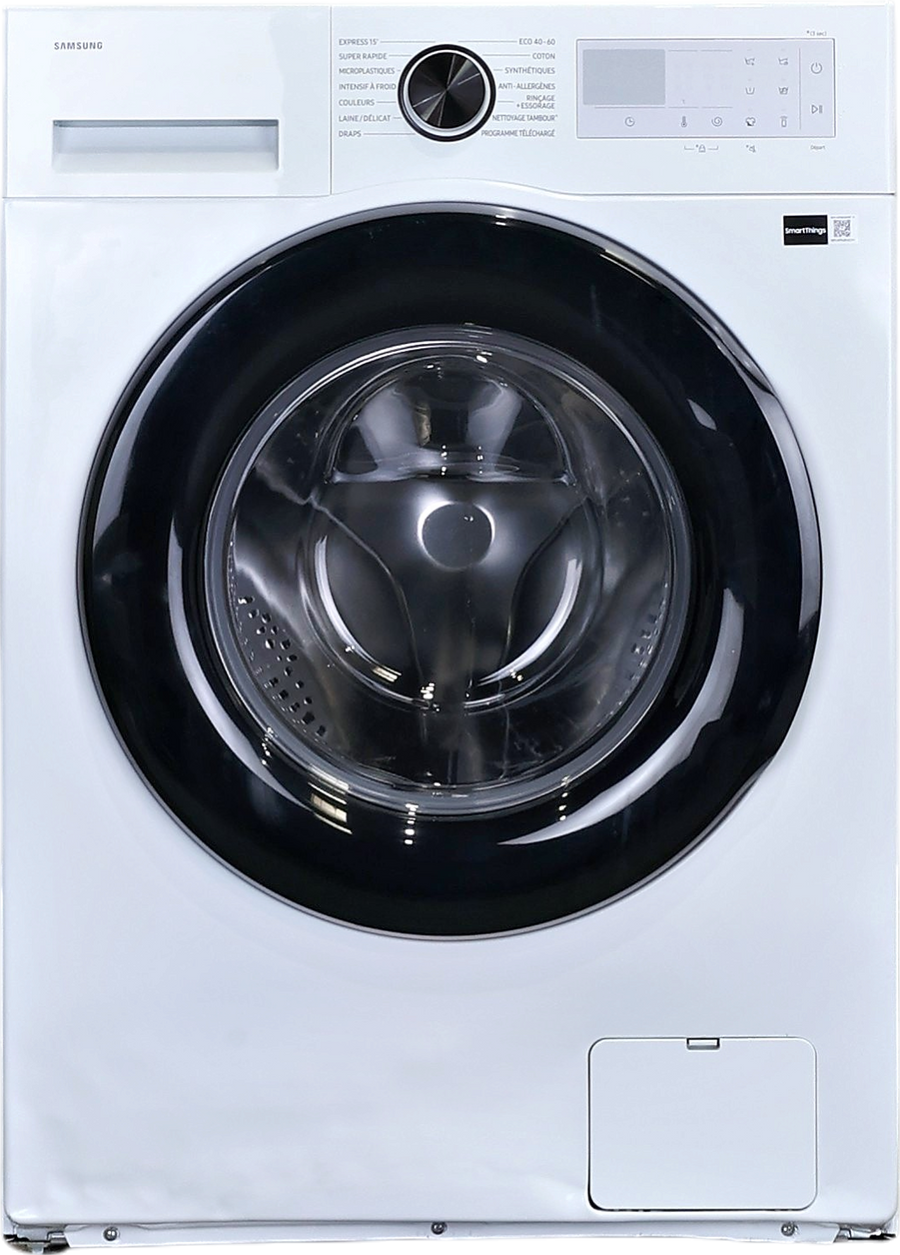 Lave-linge Hublot 11 kg Reconditionné SAMSUNG WW11DG5B25AH