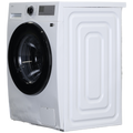 Lave-linge Hublot 11 kg Reconditionné SAMSUNG WW11DG5B25AH
