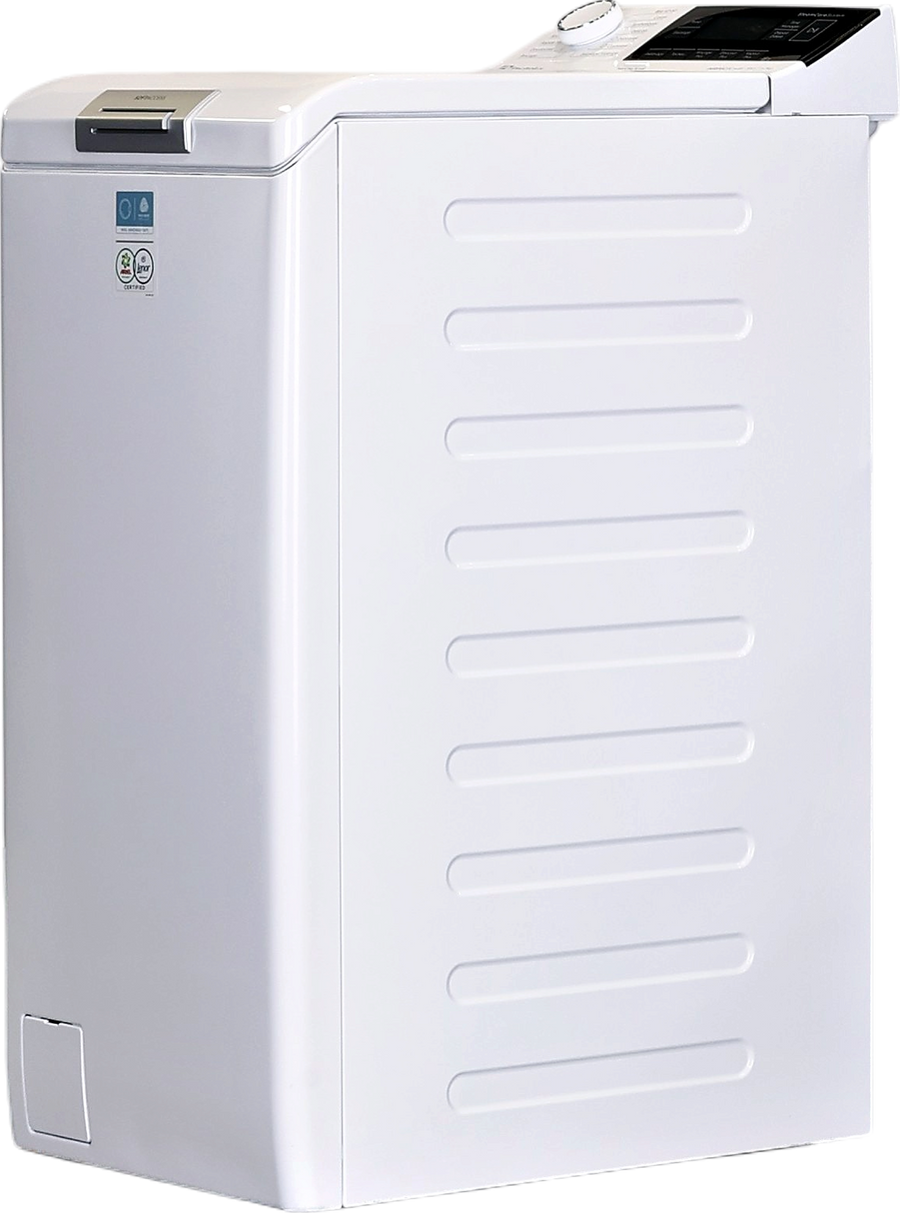 Lave-linge Top 6 kg Reconditionné ELECTROLUX EW7T1368DA