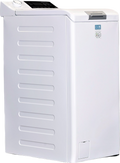 Lave-linge Top 6 kg Reconditionné ELECTROLUX EW7T1368DA
